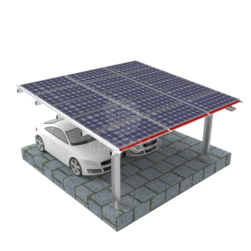 Solar Carport System
