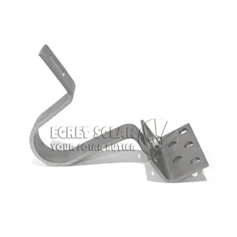 Solar Mounting Bracket