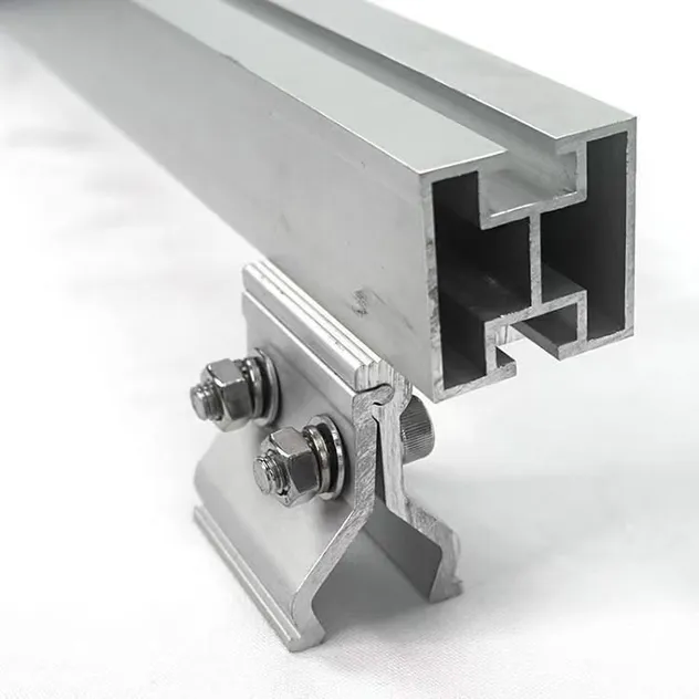 Mounting Rail Component 3