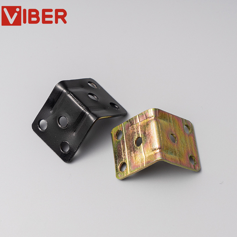 Premium Stainless Steel Sabi Corner Angle Bracket Fastener