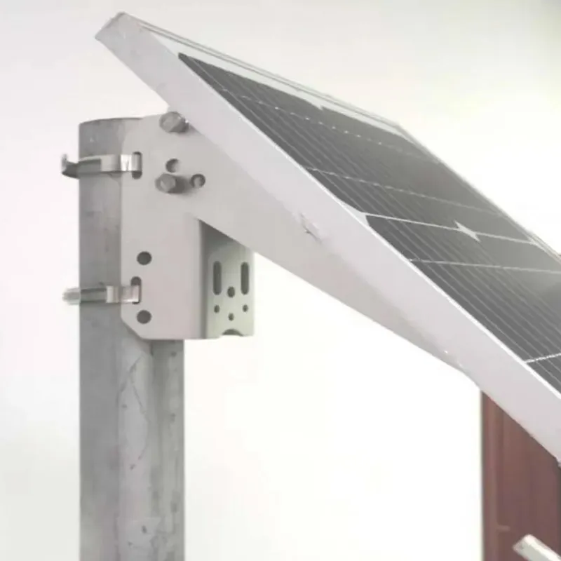 Mounting Bracket Detail 2