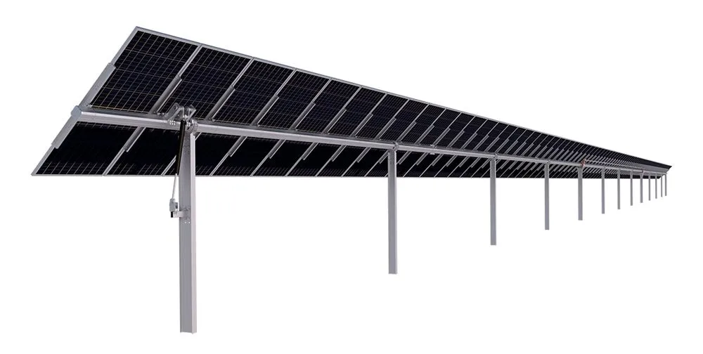 Solar Tracker System