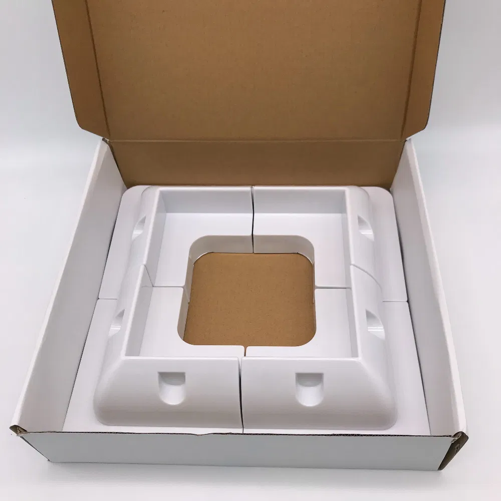 150mm Corner Solar Panel Bracket Mounting Bracket Kits for Caravan Roof Boat (ZJ-03)