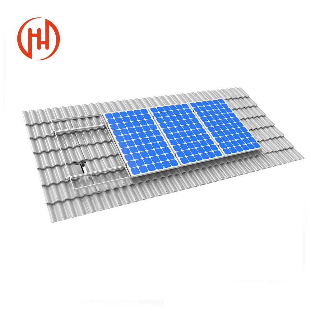 Solar Mounting 2
