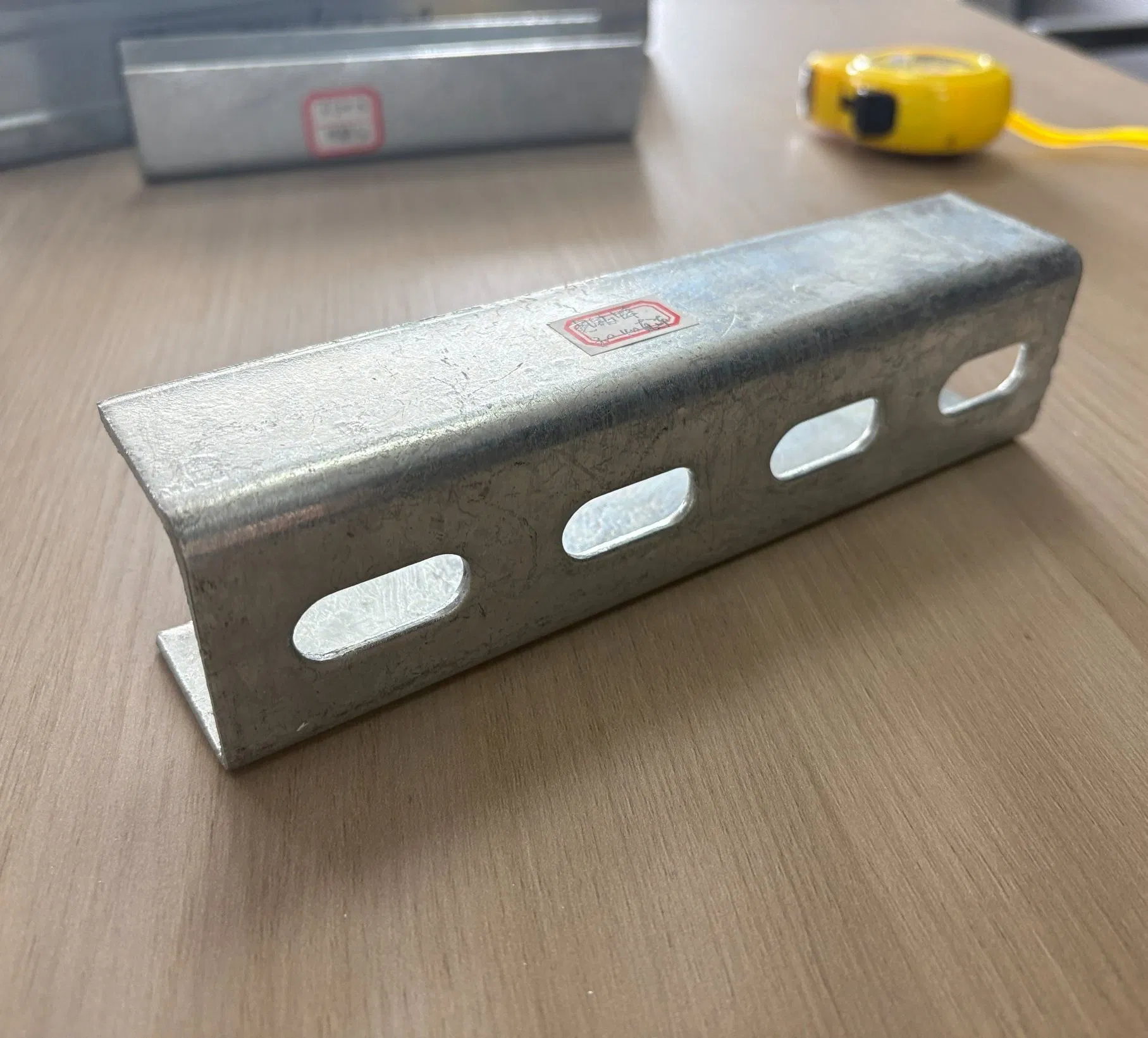 Heavy Duty Cantilever Solar Bracket for Overhang and Canopy Mounted Photovoltaic Panels