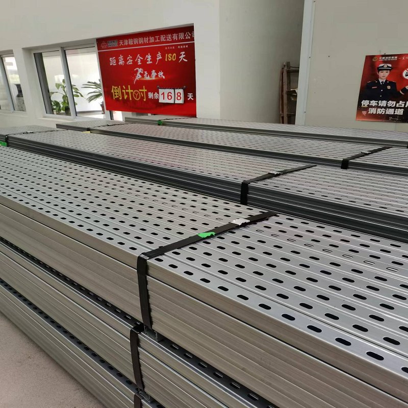 Solar Mounting Bracket Zinc-Aluminum-Magnesium Easy to Install Can Be Customized