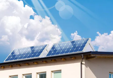 Installation display 1