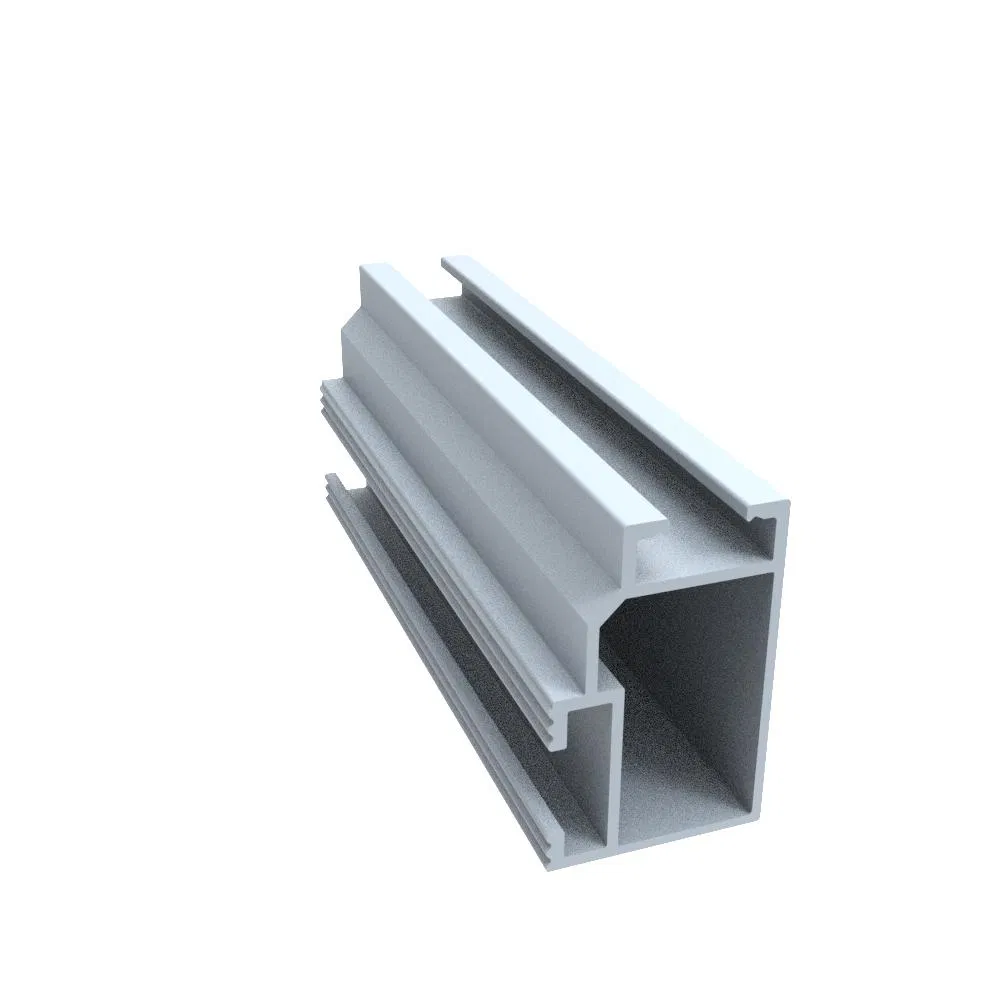 Solar Rail Parameter 4