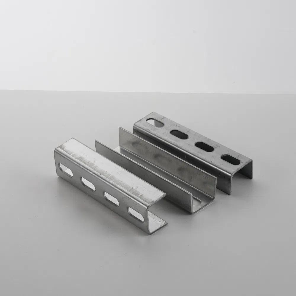 Weather Resistant Solar Support Bracket for Rooftop Photovoltaic Mounting Systems