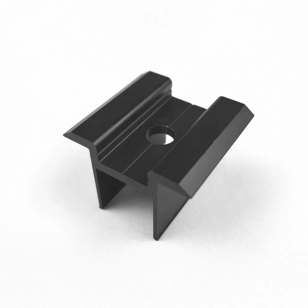 Solar Clamp Detail 4