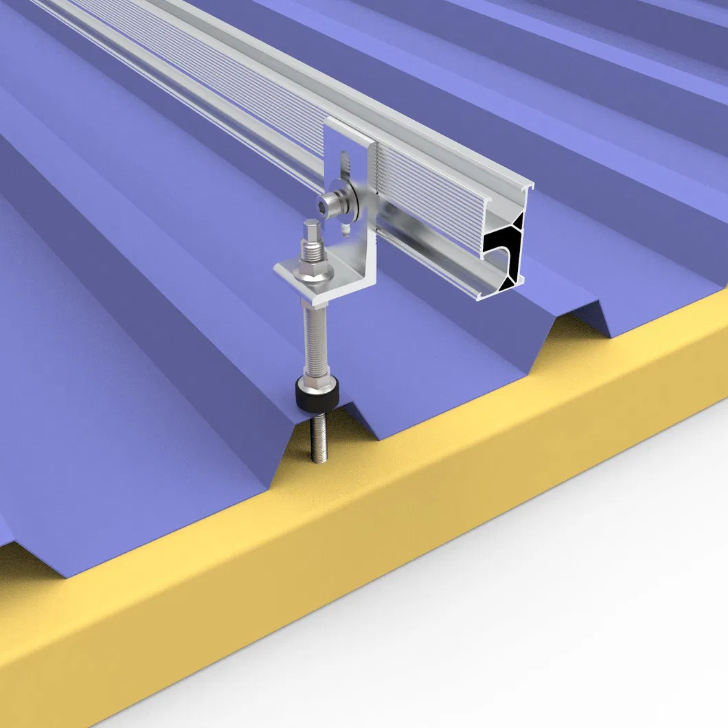 Wood Threaded Hanger Bolt