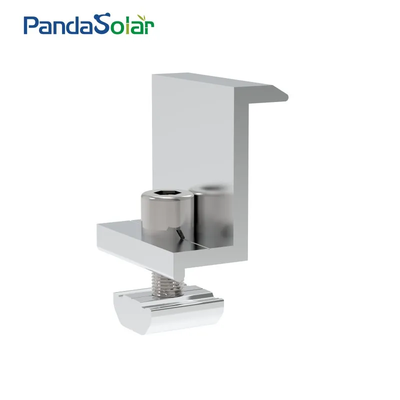 Solar Mid Clamp