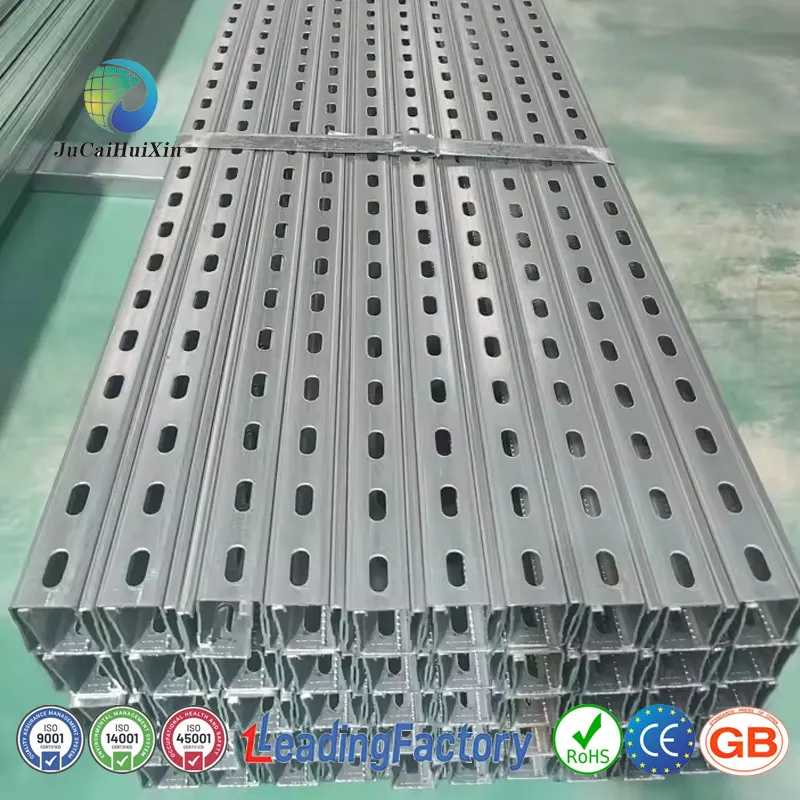 Solar Bracket Feature 5