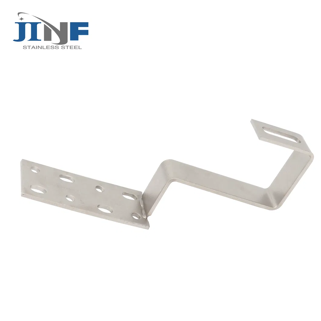 Solar Mounting Hook 6