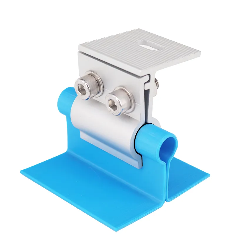 Solar Bracket Details