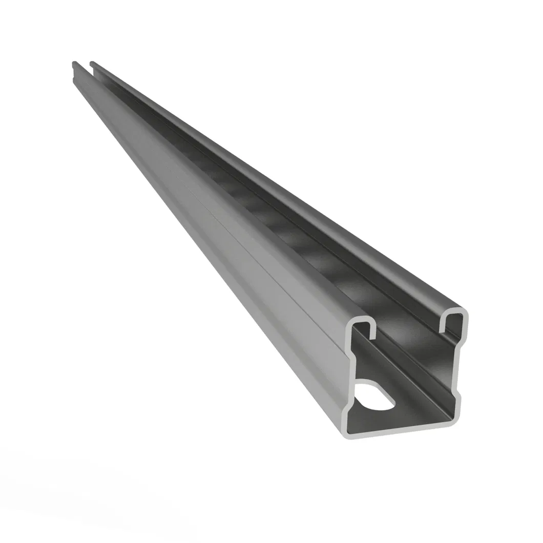 Solar Structure Photo 1