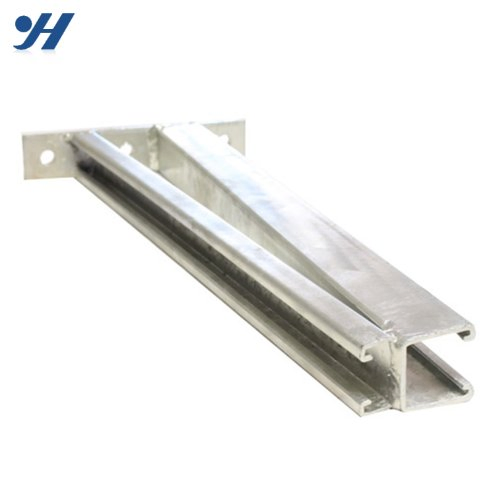 Solar Panel Mounting Bracket with Stainless Steel