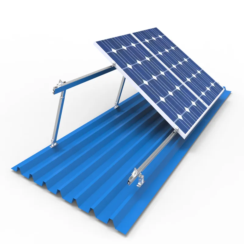 Solar Mounting Bracket 5