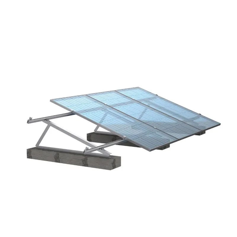 Solar Installation Step 4