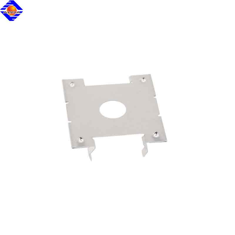 SUS304 Stainless Steel Solar Bracket Earthing for Solar Panel Safety Protection