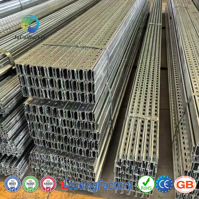 Jchx -Weather-Resistant Solar Brackets Compliant with DIN 1026 Standards