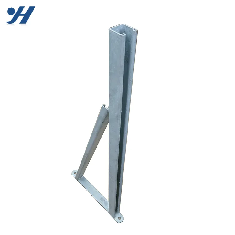 Solar Bracket Detail 3