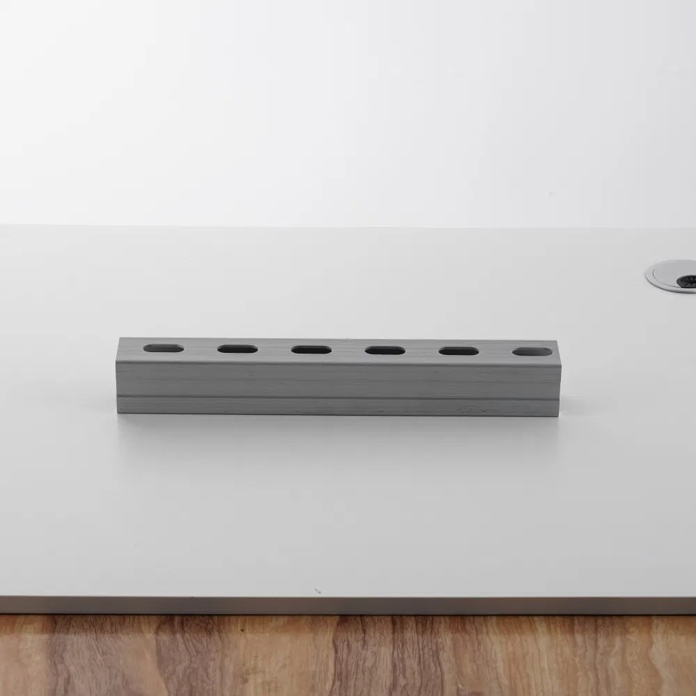 Lightweight Foldable Solar Bracket for Portable Panels and Temporary off Grid Use