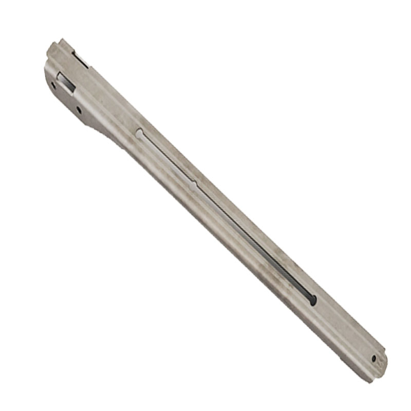 Durable Adjustable Aluminum Roof Rack Bracket for Solar Panel Installation