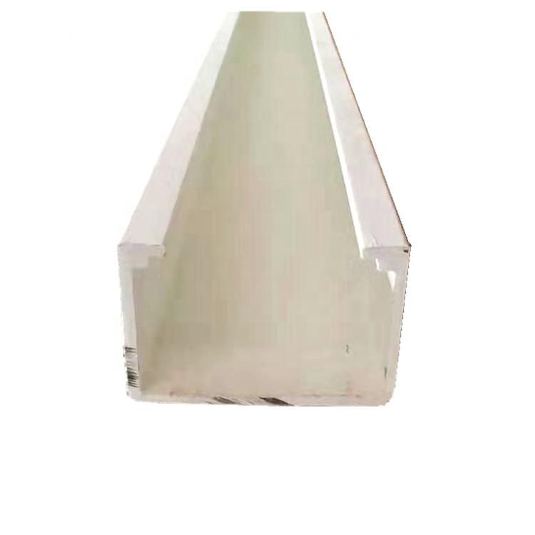 Fiberglass Solar Panel Ground Mount Bracket