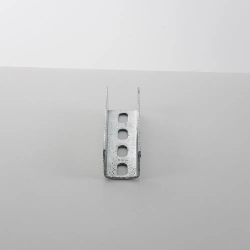 Weather Resistant Solar Support Bracket for Rooftop Photovoltaic Mounting Systems