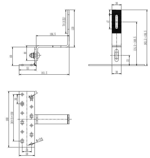 Technical Drawing 4