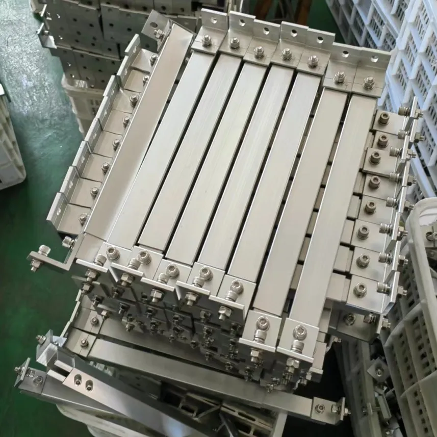 Solar Bracket Detail 1