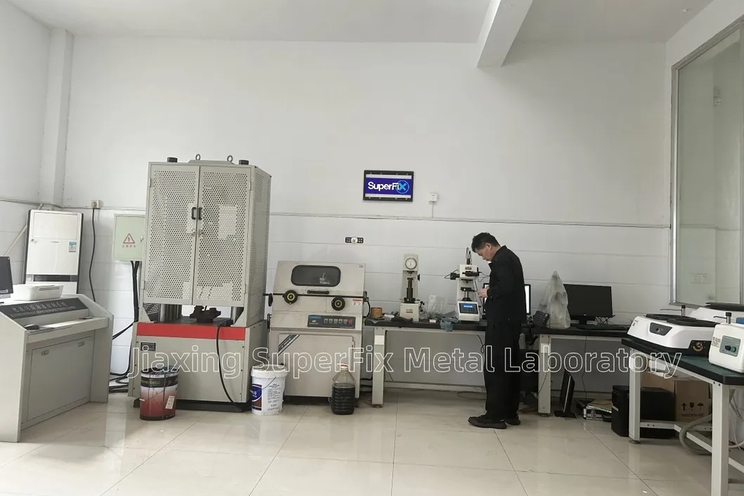 Manufacturing Process