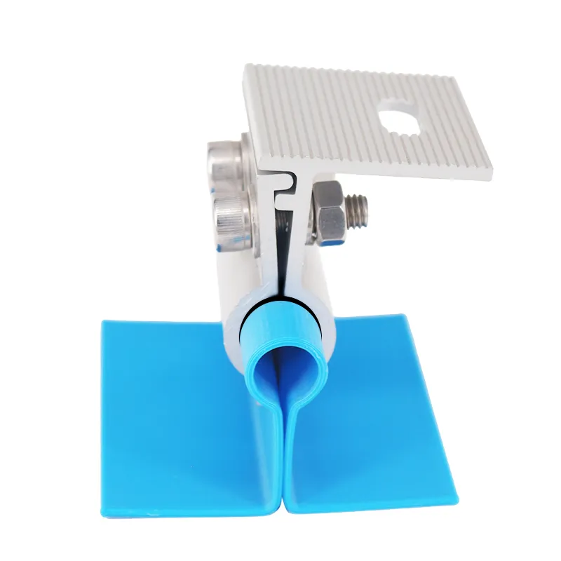 Solar Bracket Details