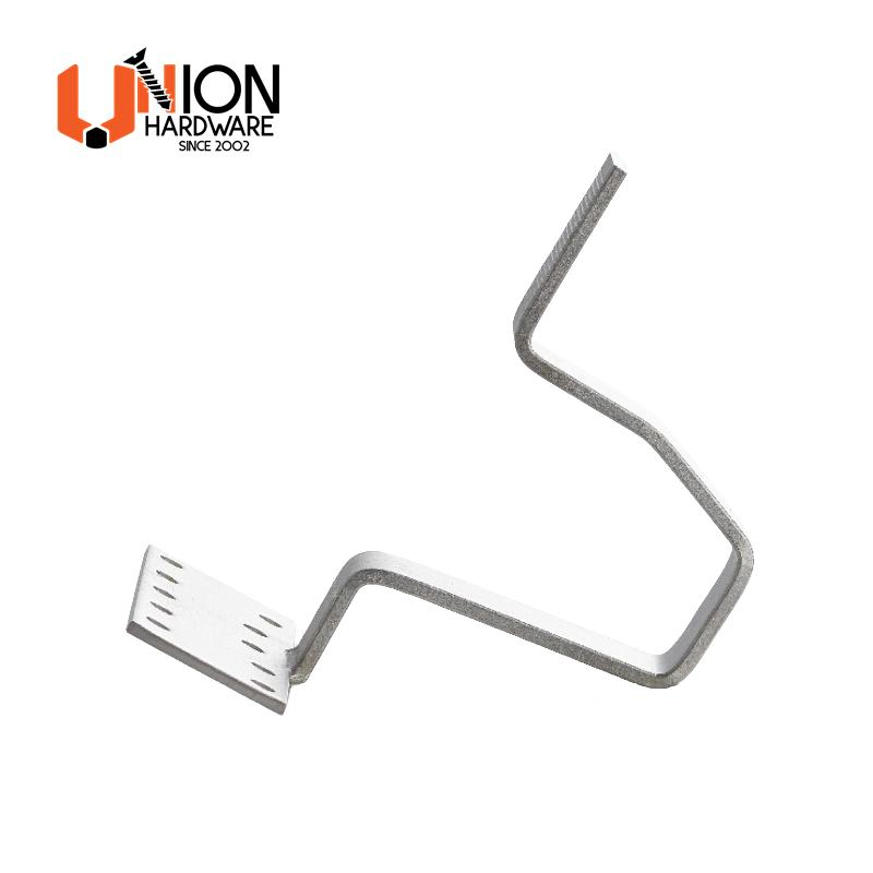 Stainless Steel 304 Adjustable Solar Roof Hooks