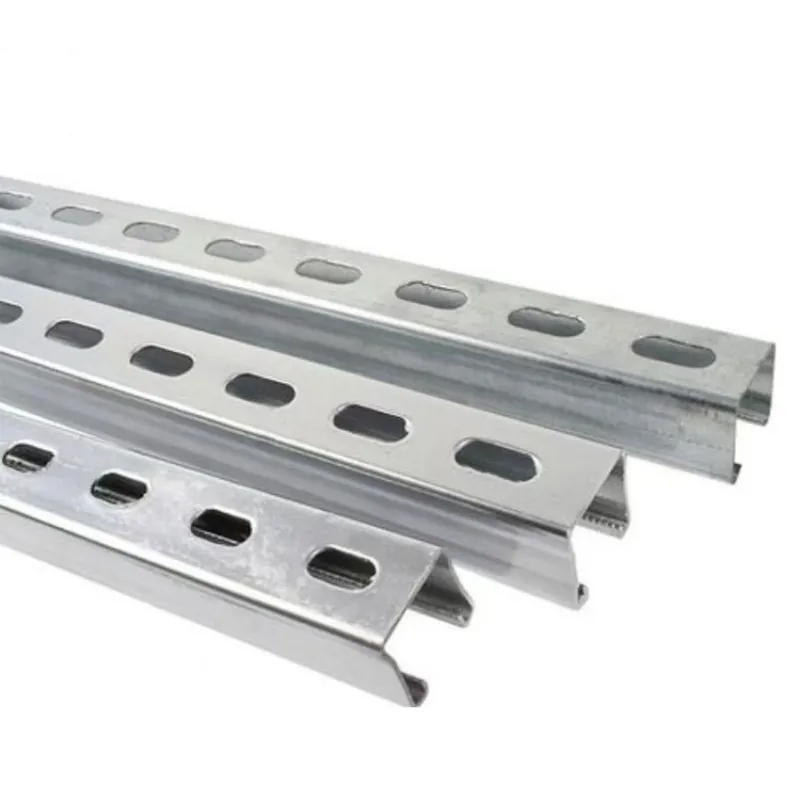 Solar Panel Mounting Bracket Detail 4