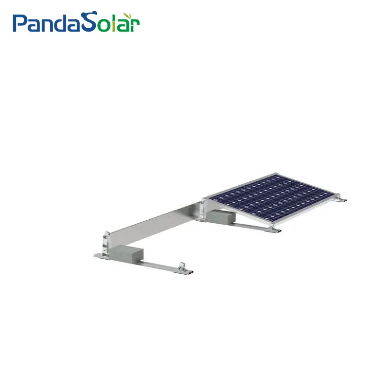 Solar Mounting Product 1
