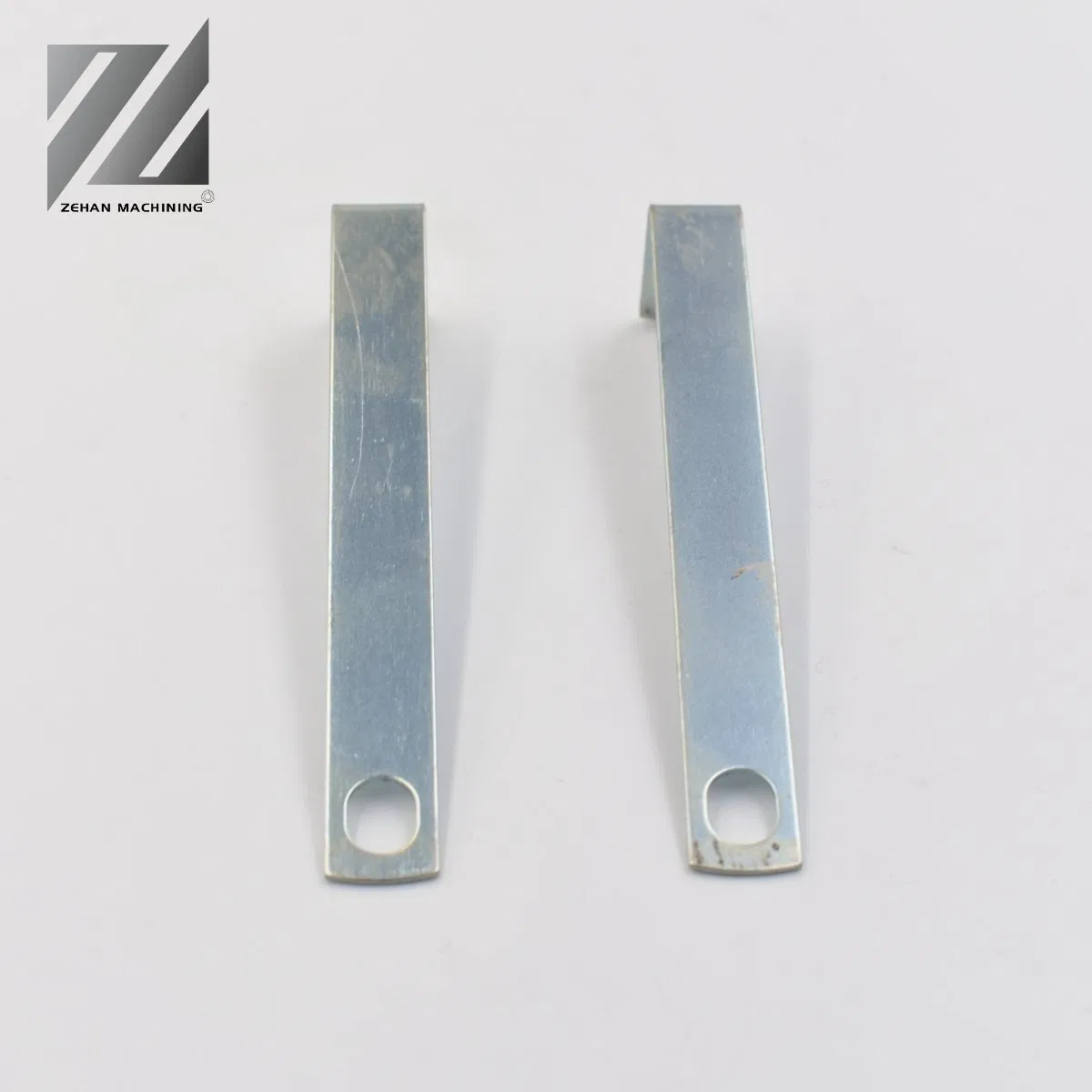 OEM Zehan Stainless Steel Roof Hook and Mount Solar Power System Bracket