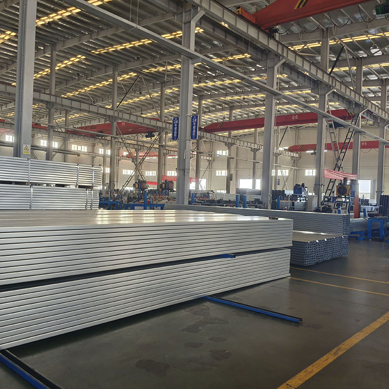 Premium Roof Mount Bracket for Weather-Resistant Solar Panels