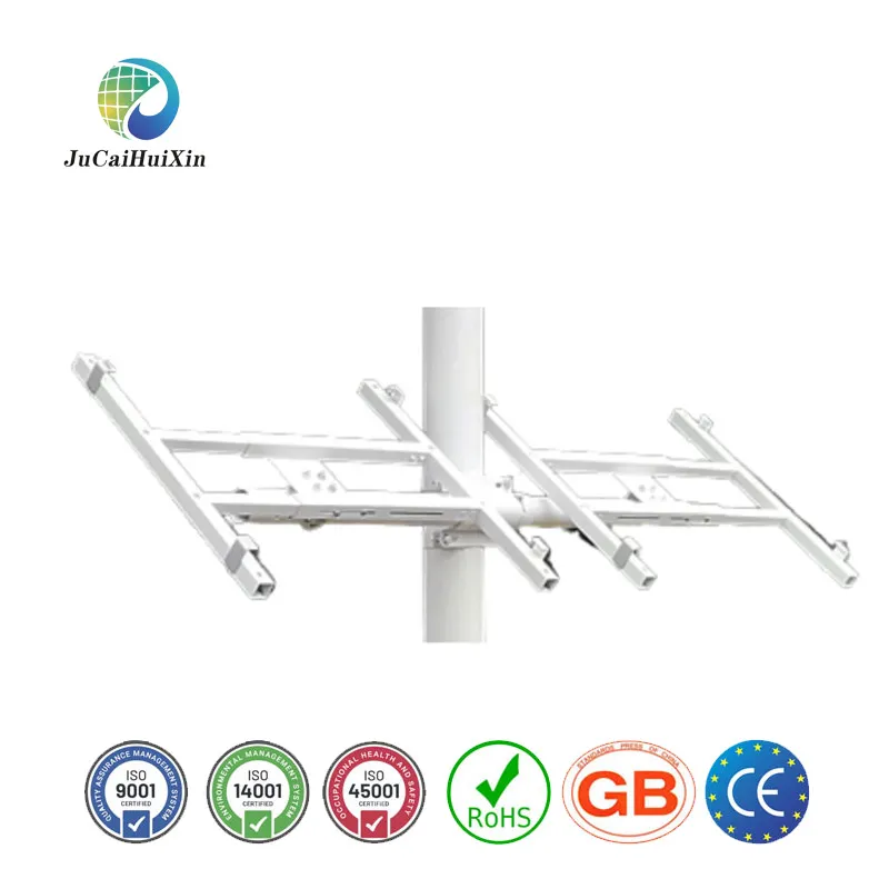 Pole Mount Installation