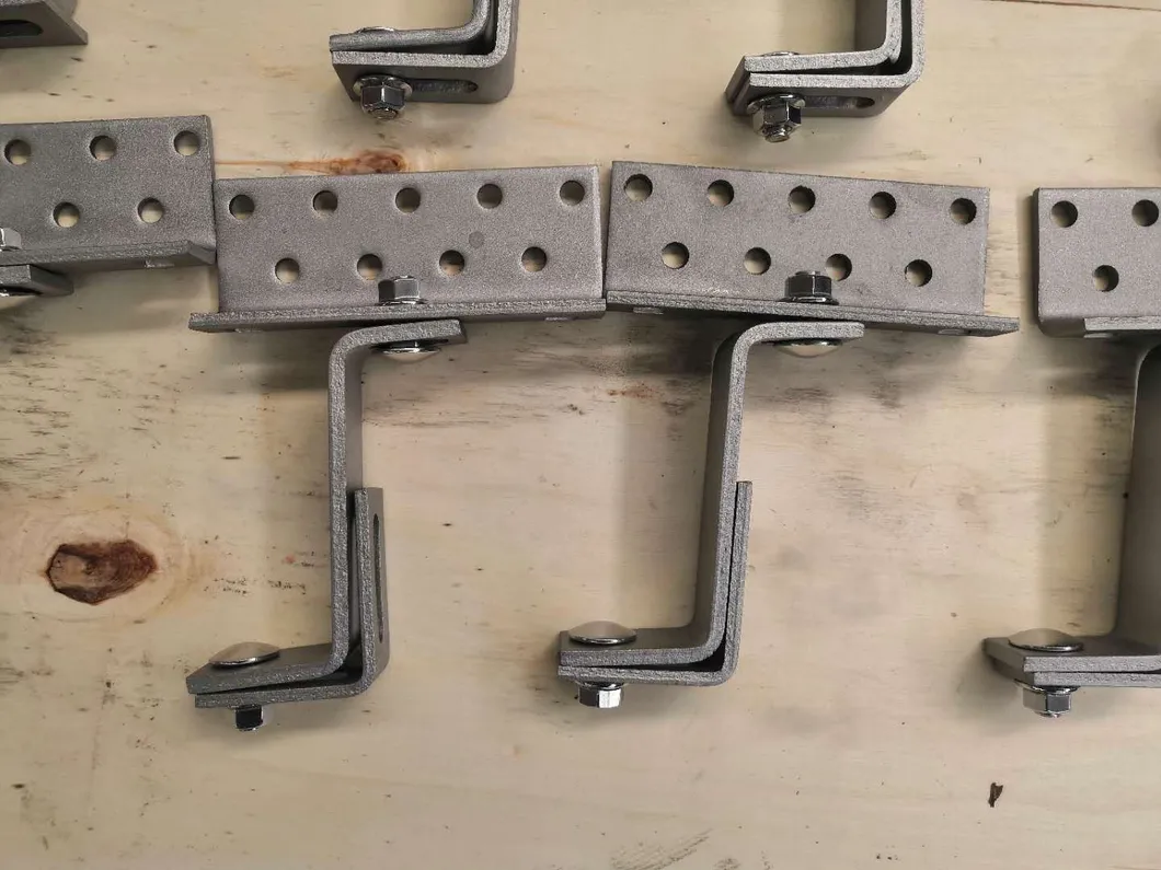 Solar Mounting Bracket 3