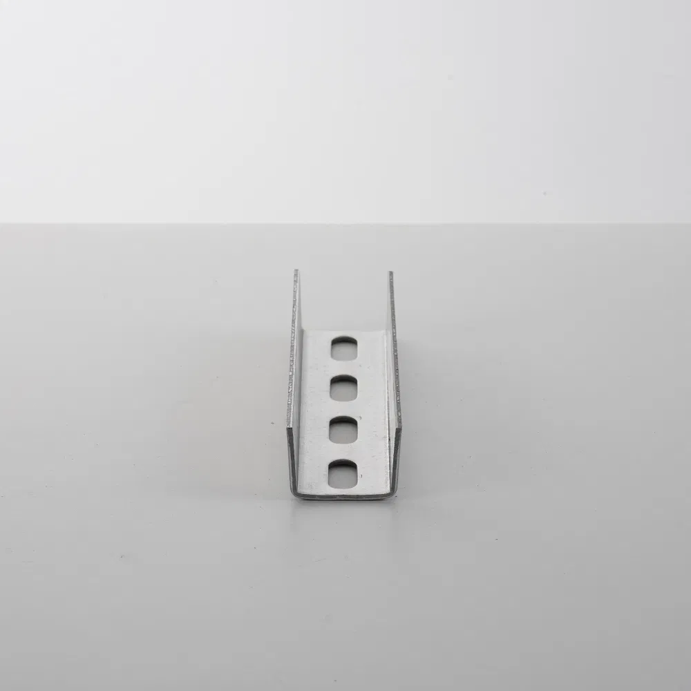 Weather Resistant Solar Support Bracket for Rooftop Photovoltaic Mounting Systems