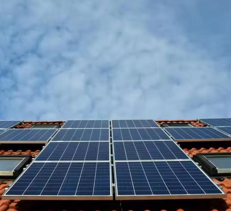 Roof Hook Pan Tiles Double Adjustable for Solar PV Roof Mounting Support