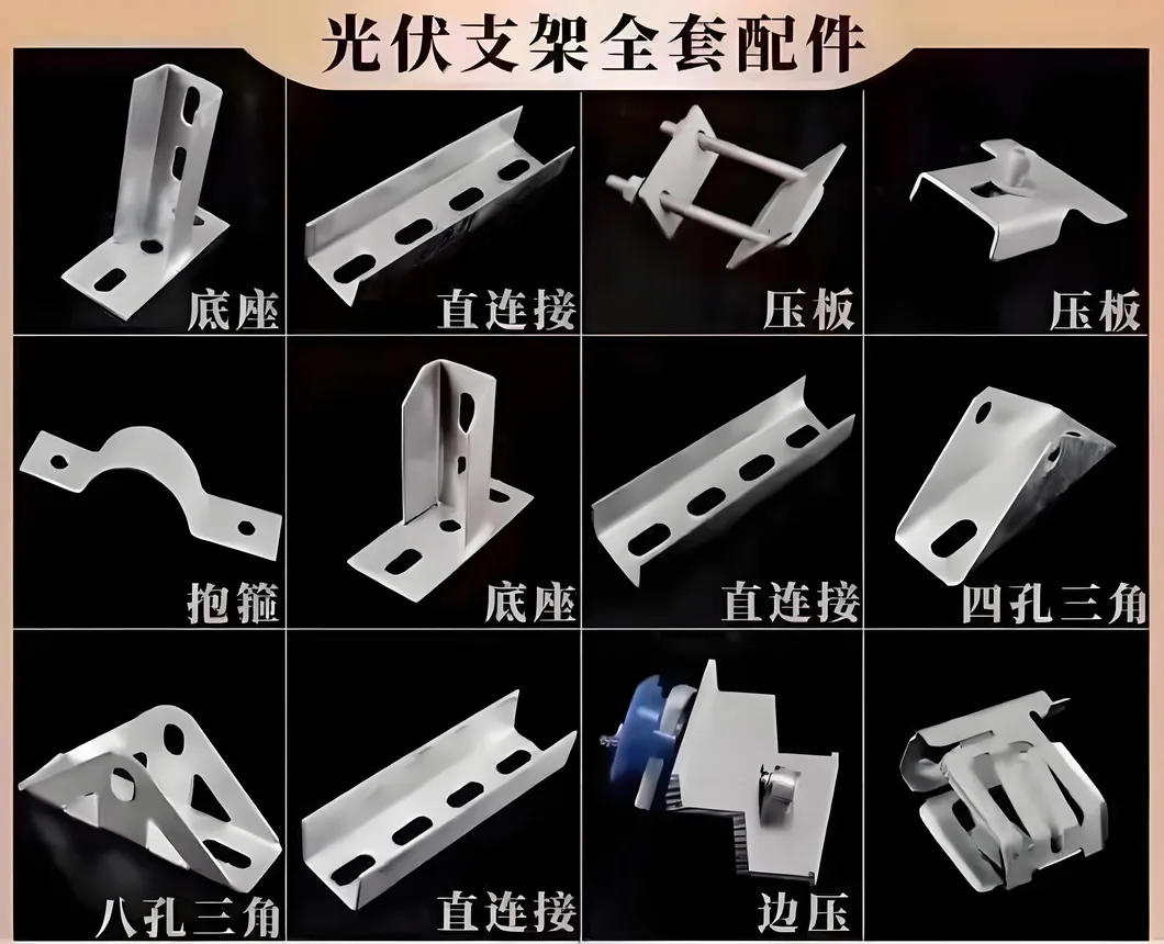 Solar Mounting Detail 2