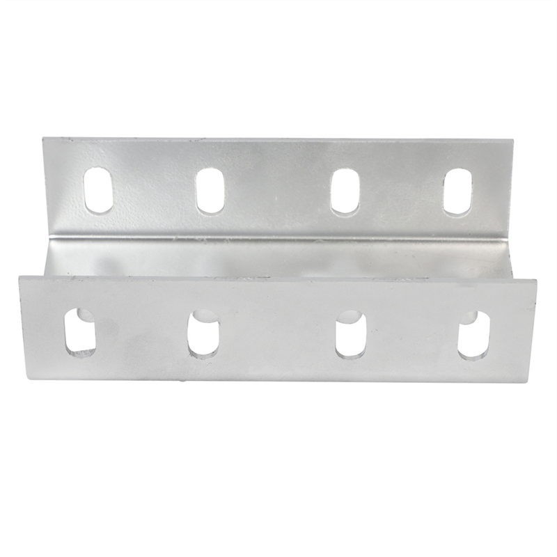 Photovoltaic System Solar Installation Bracket Is Durable, Weather Resistant and Easy to Assemble