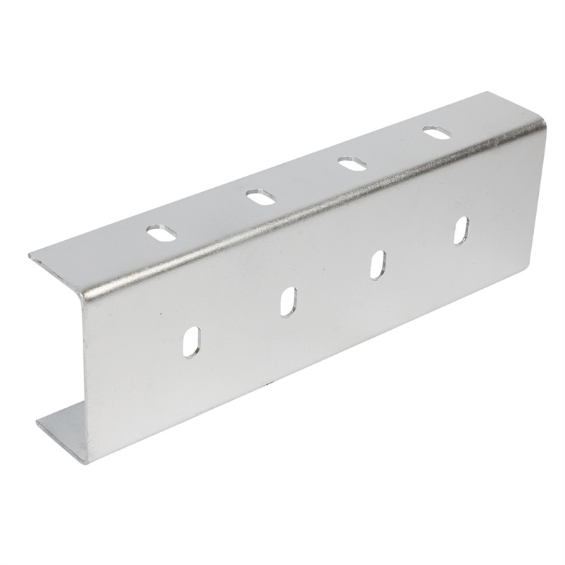 Photovoltaic System Solar Installation Bracket Is Durable, Weather Resistant and Easy to Assemble