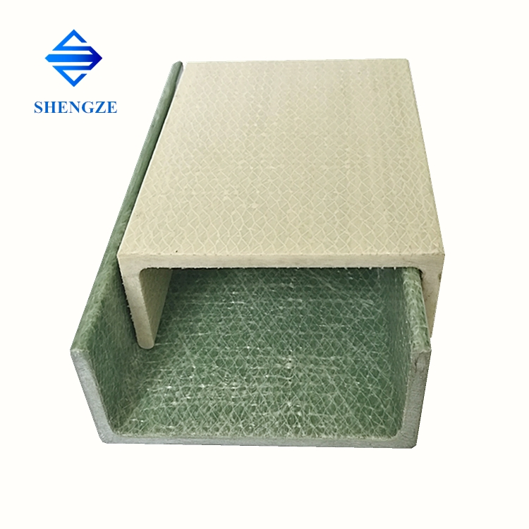 Fiberglass Solar Panel Ground Mount Bracket