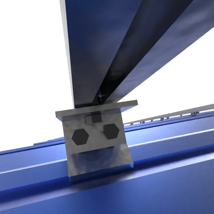 Installation Detail 3