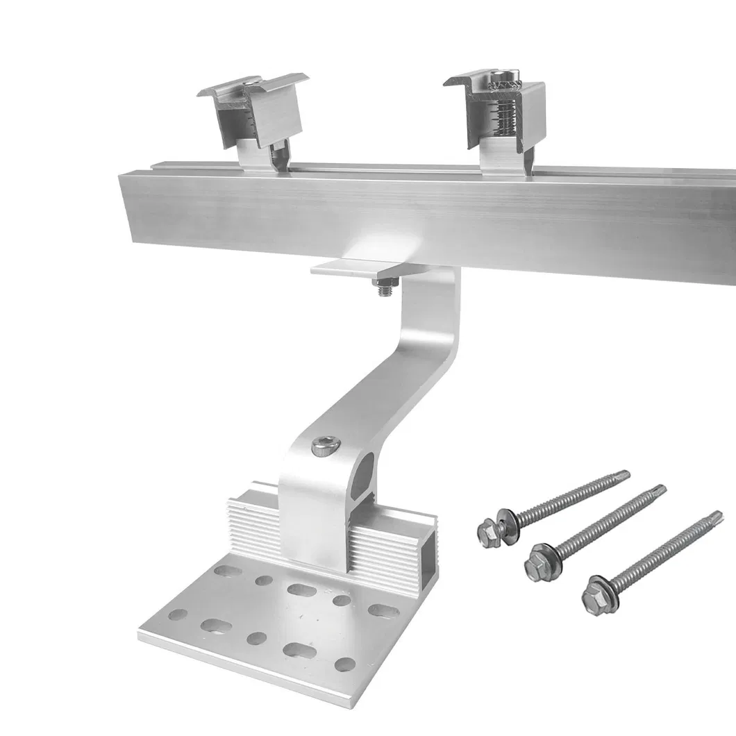Solar Clamp Overview