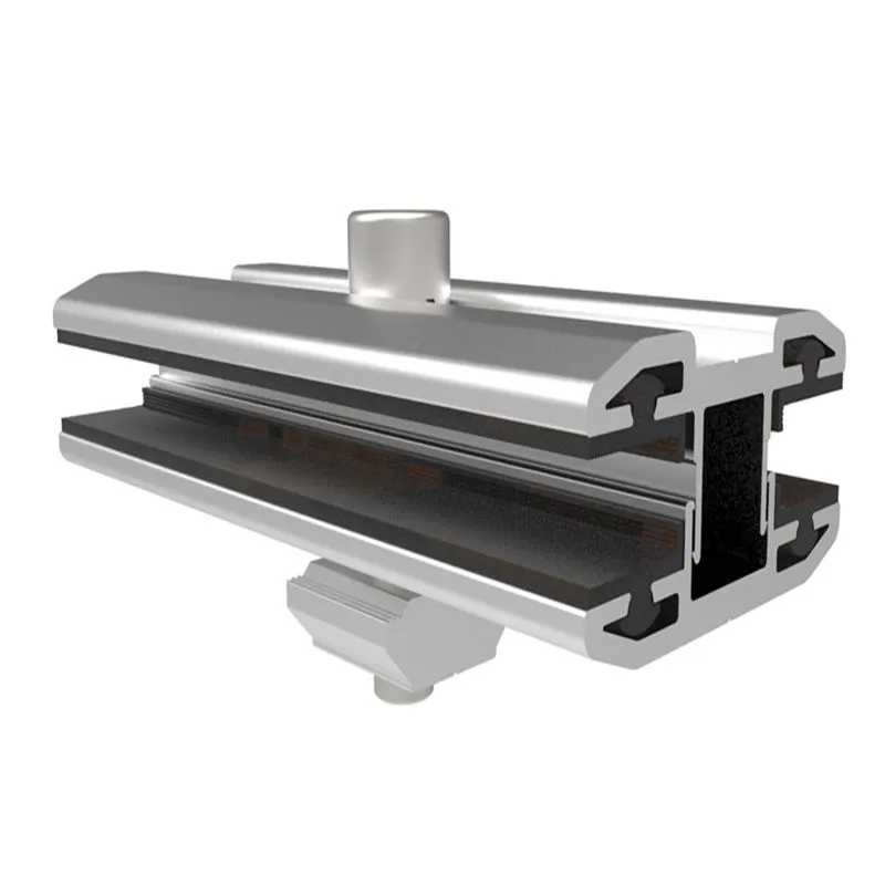 Solar Mounting System 2